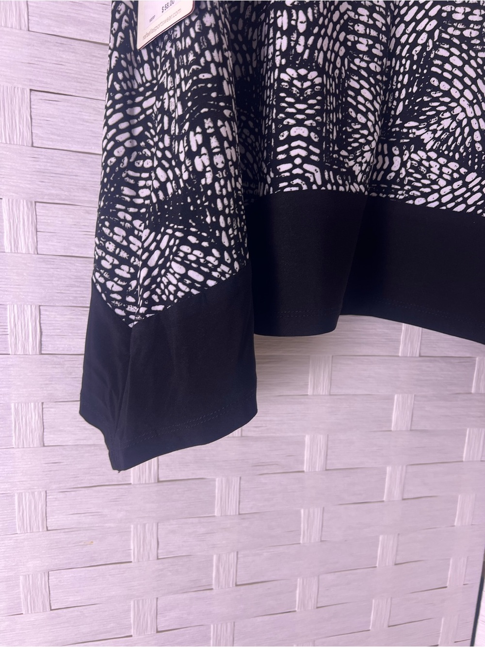 WOMENS RAFAELLA XLP TOP NWT - Picture 5 of 14